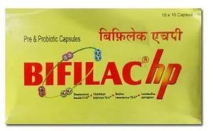 Bifilac Tablet in Hindi: Use, Fayde, उपयोग, साइड इफेक्ट्स, कीमत, खुराक