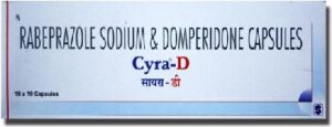 Cyra D Capsule in Hindi: Use, Fayde, उपयोग, साइड इफेक्ट्स, कीमत, खुराक