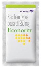 Econorm Sachet