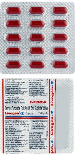 livogen-z-tablet-uses-price-benefits-side-effects-dosage-substitutes